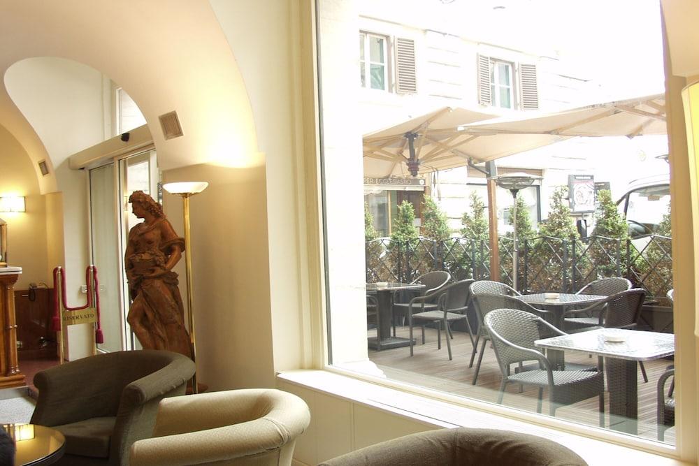 Santa Chiara 3* Rom