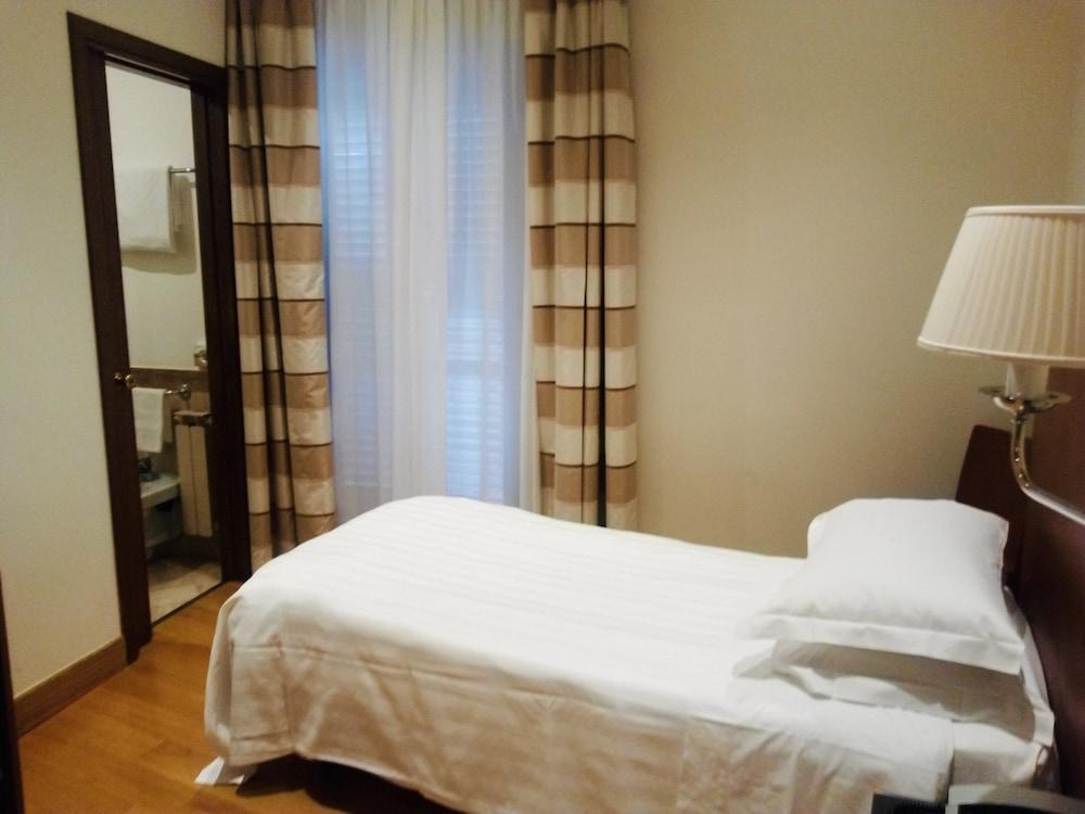 Santa Chiara Hotel Rom