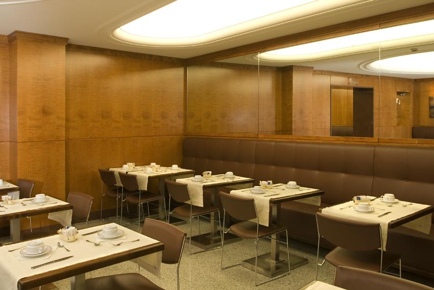 Santa Chiara Hotel Rom