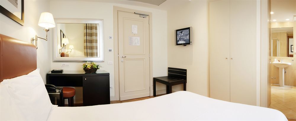Santa Chiara Hotel Rom