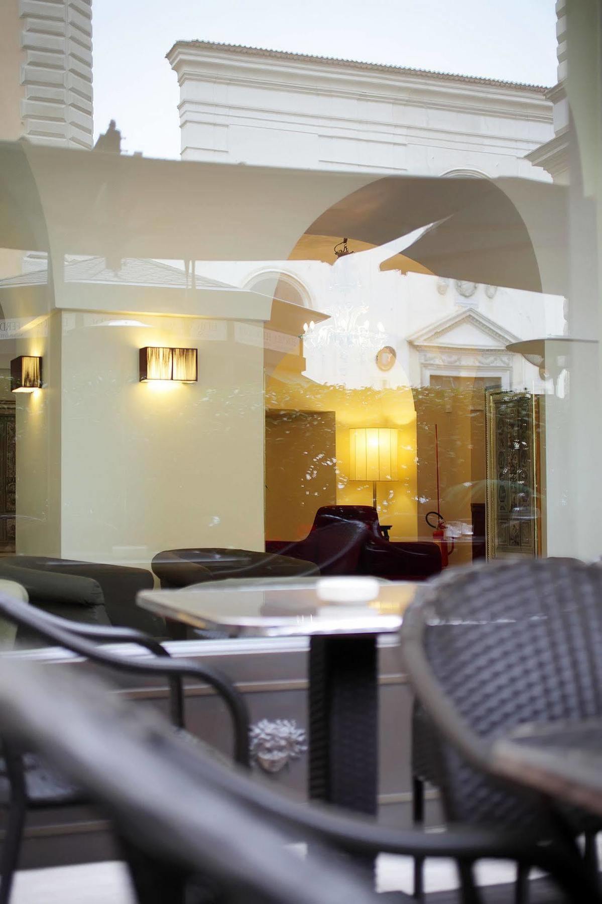 Santa Chiara 3* Rom