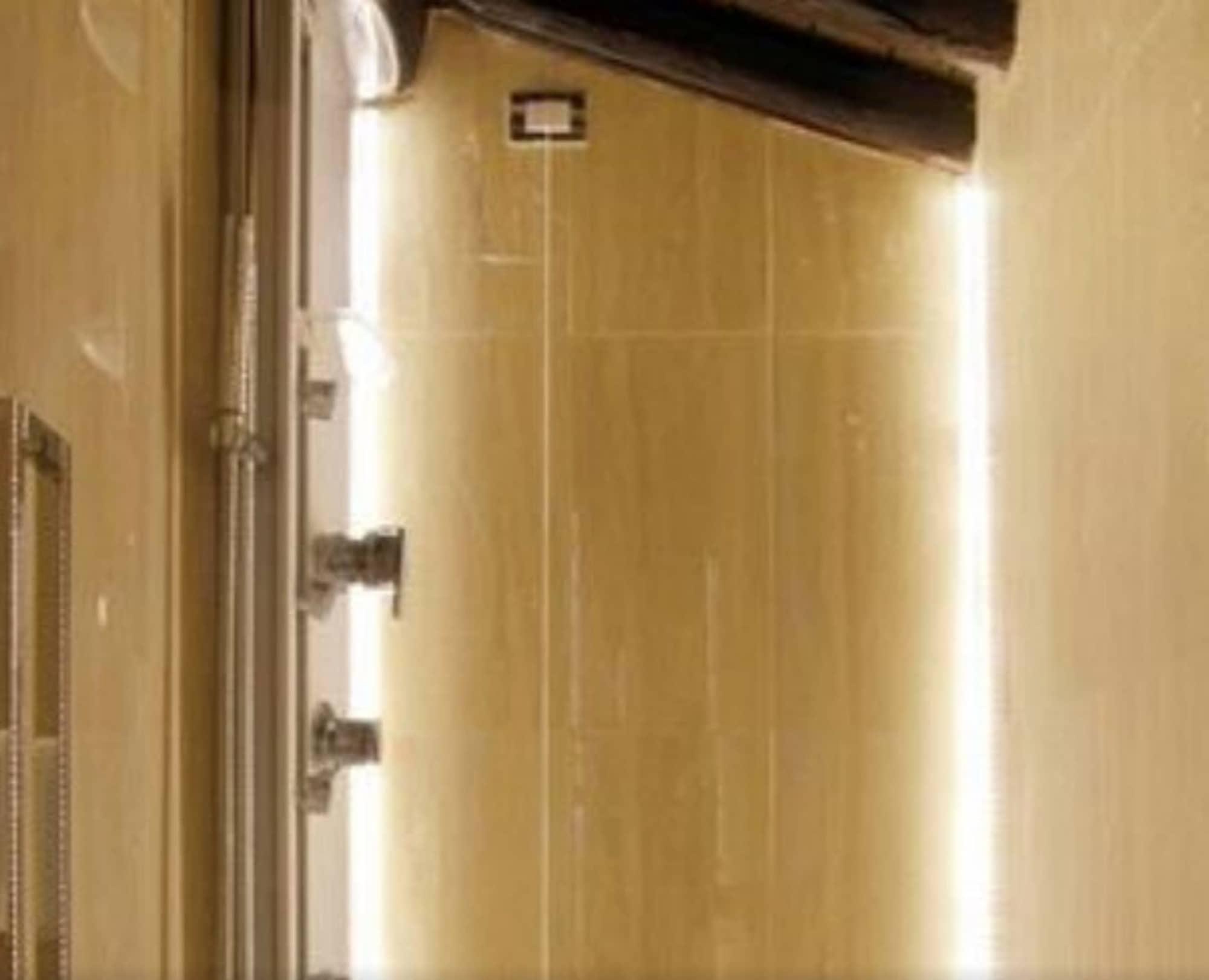 Hotell Santa Chiara