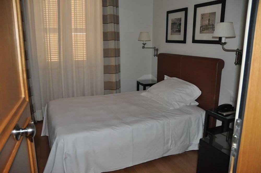 Santa Chiara Hotell